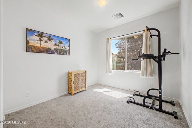 6716 S May Fly Drive, Tucson, AZ 85757
