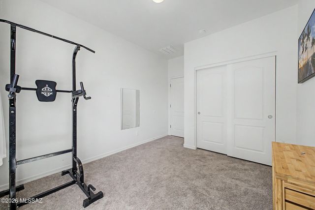 6716 S May Fly Drive, Tucson, AZ 85757