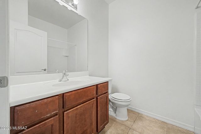 6716 S May Fly Drive, Tucson, AZ 85757