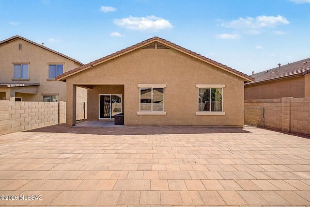 6716 S May Fly Drive, Tucson, AZ 85757