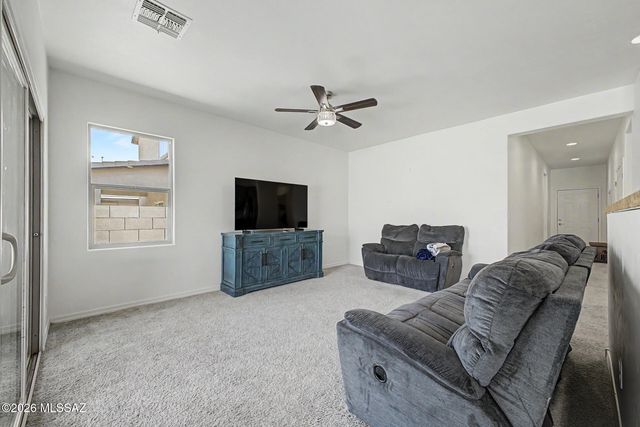 6716 S May Fly Drive, Tucson, AZ 85757