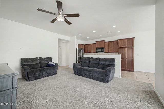 6716 S May Fly Drive, Tucson, AZ 85757