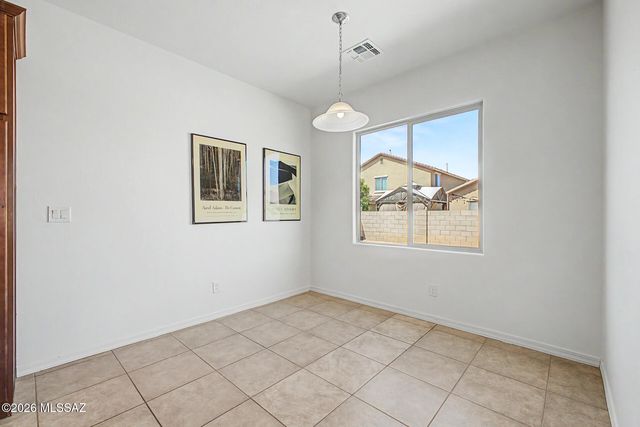 6716 S May Fly Drive, Tucson, AZ 85757