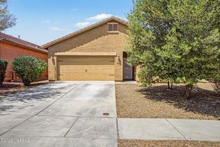 6716 S May Fly Drive, Tucson, AZ 85757