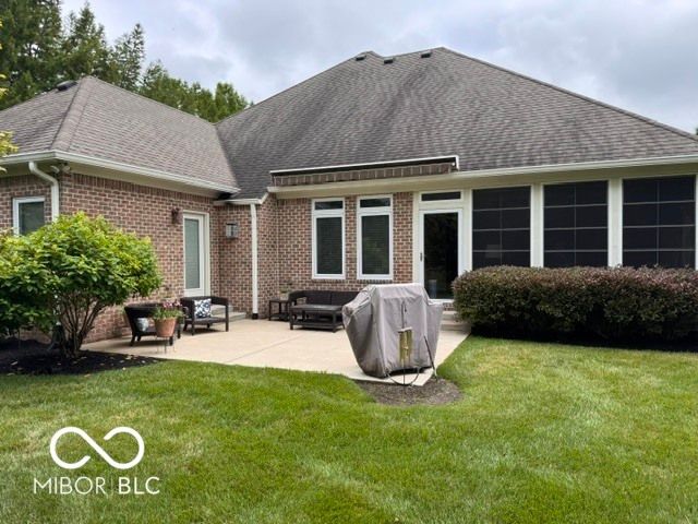 4602 Chestnut Court E, Bargersville, IN 46106