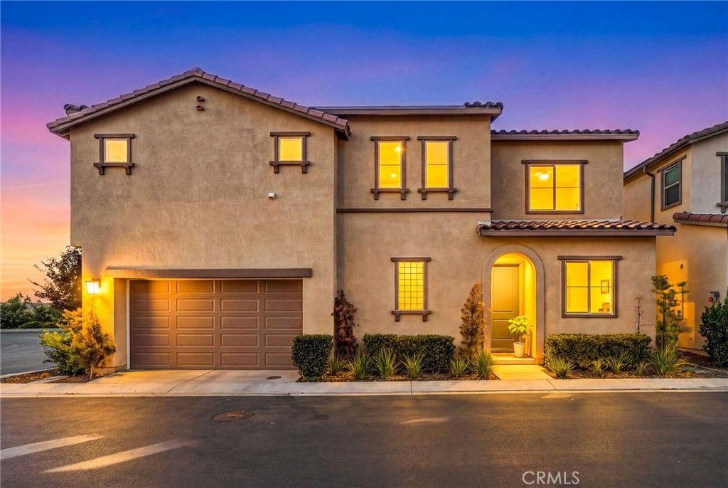 29230 Marx Way, Winchester, CA 92596 — exterior