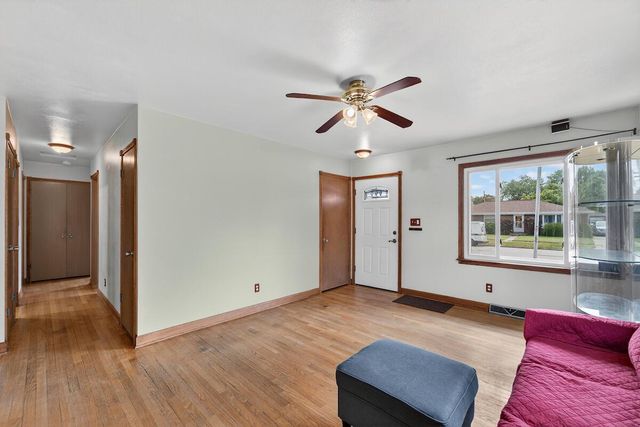 8302 26th AVENUE, Kenosha, WI 53143