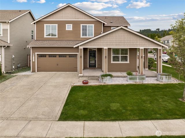 201 Grennan Lane N, Enumclaw, WA 98022