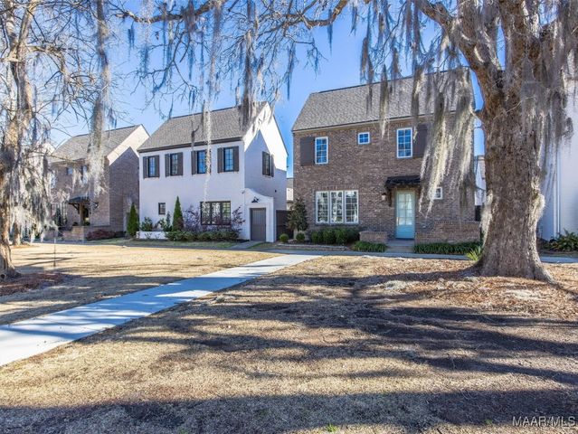 4831 Clerkenwell Street, Montgomery, AL 36116