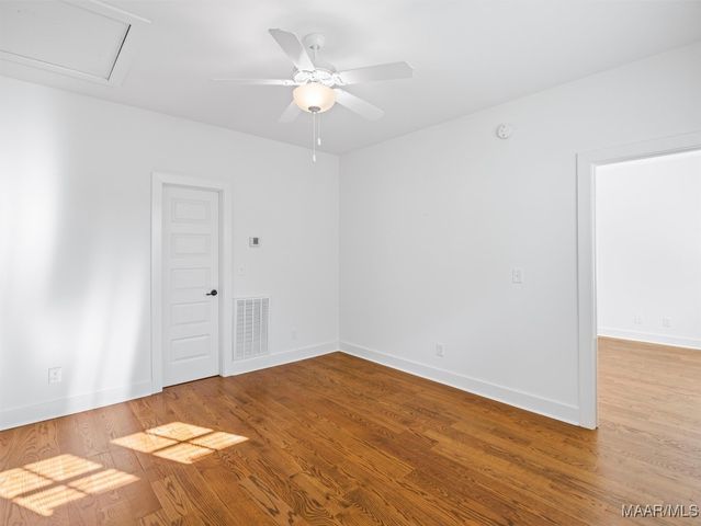 4831 Clerkenwell Street, Montgomery, AL 36116