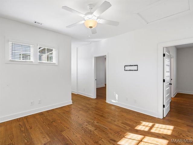 4831 Clerkenwell Street, Montgomery, AL 36116