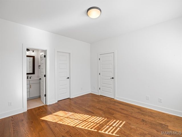 4831 Clerkenwell Street, Montgomery, AL 36116