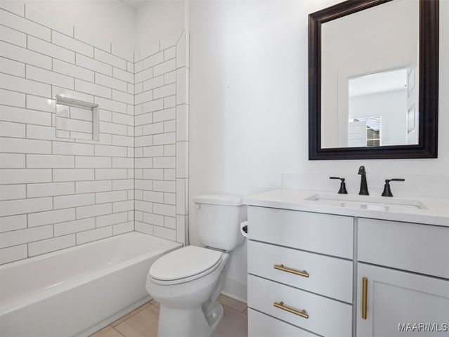 4831 Clerkenwell Street, Montgomery, AL 36116