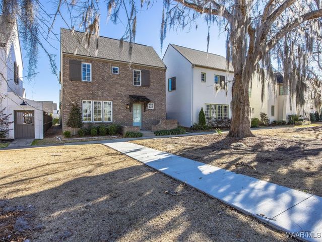 4831 Clerkenwell Street, Montgomery, AL 36116