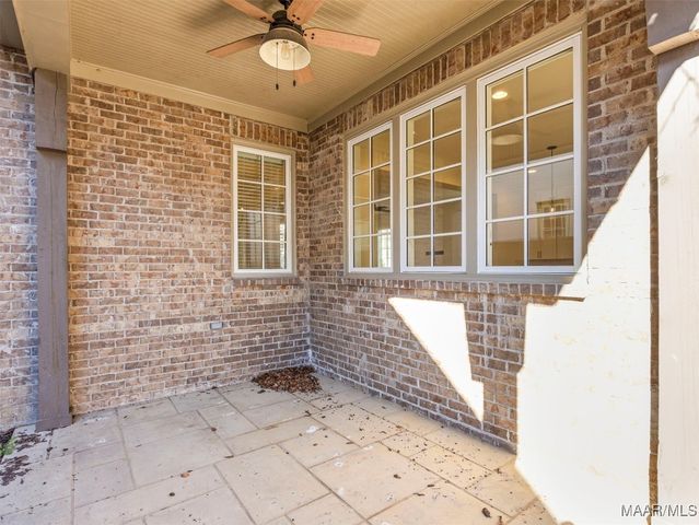 4831 Clerkenwell Street, Montgomery, AL 36116