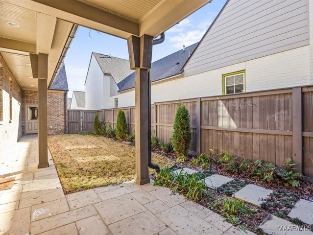 4831 Clerkenwell Street, Montgomery, AL 36116