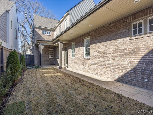 4831 Clerkenwell Street, Montgomery, AL 36116