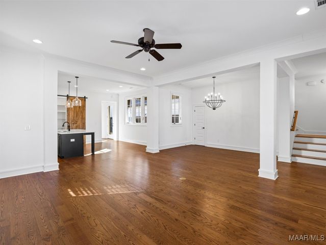 4831 Clerkenwell Street, Montgomery, AL 36116