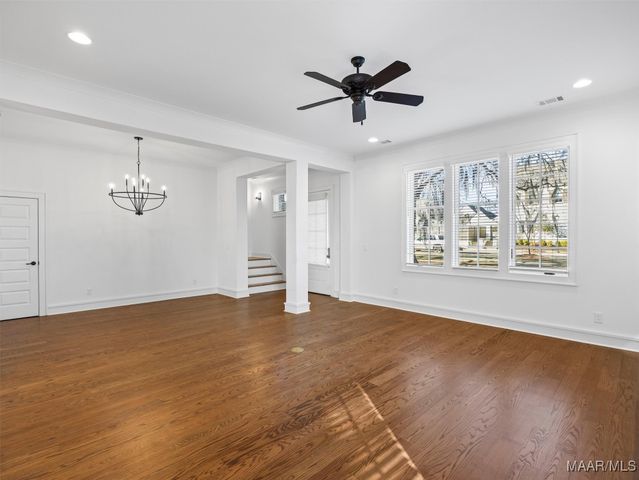 4831 Clerkenwell Street, Montgomery, AL 36116