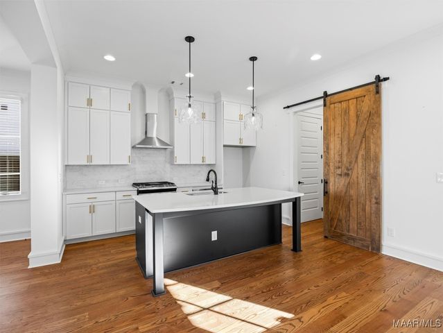 4831 Clerkenwell Street, Montgomery, AL 36116