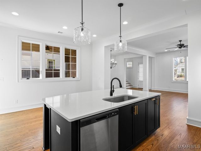 4831 Clerkenwell Street, Montgomery, AL 36116