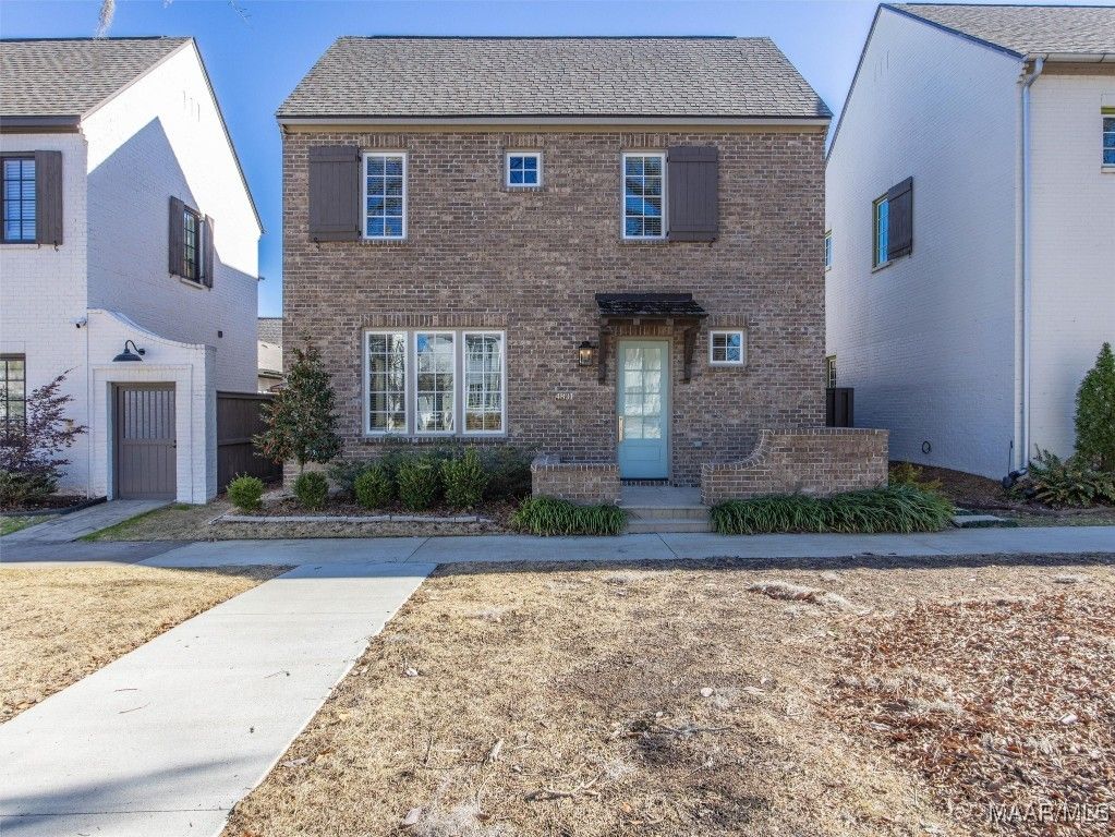 4831 Clerkenwell Street, Montgomery, AL 36116