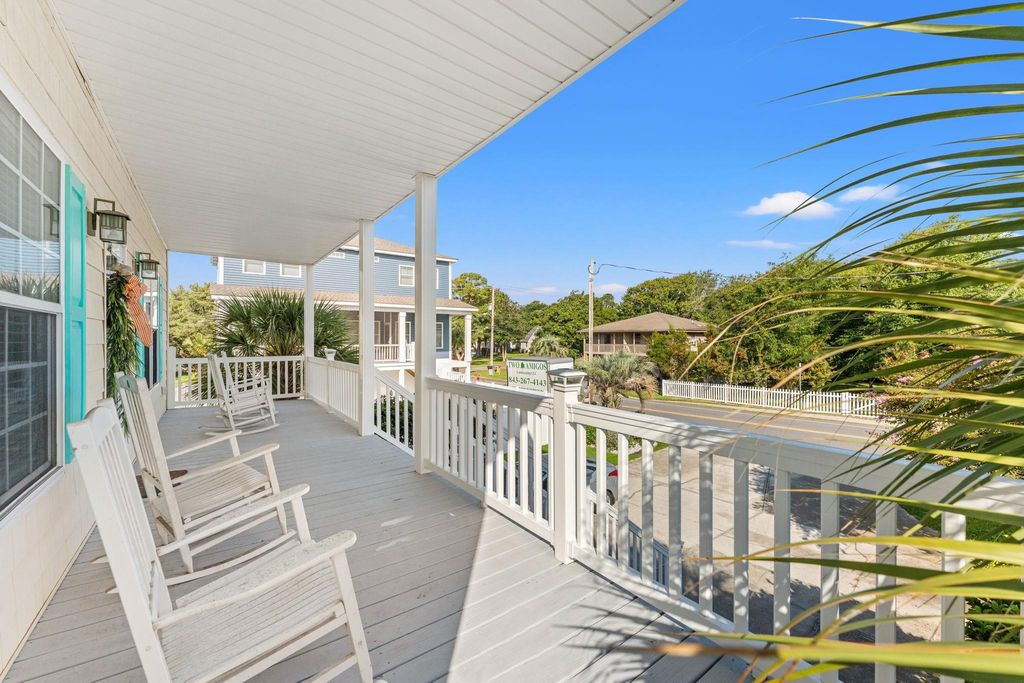 2009 Hillside Dr. S, North Myrtle Beach, SC 29582 — photo 4