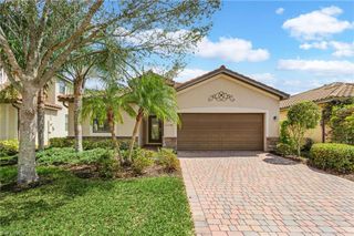 11244 Red Bluff LN, Fort Myers, FL 33912