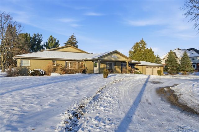 5272 W Liberty Road, Ann Arbor, MI 48103