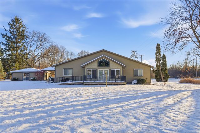 5272 W Liberty Road, Ann Arbor, MI 48103