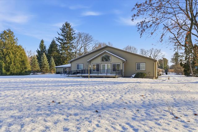 5272 W Liberty Road, Ann Arbor, MI 48103