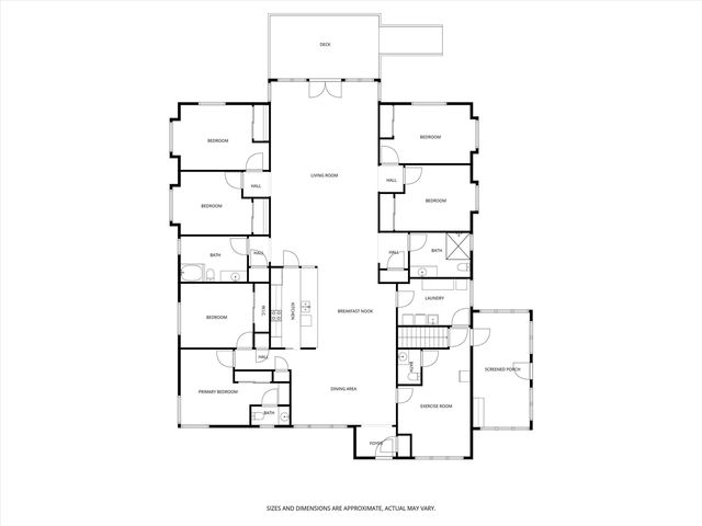 5272 W Liberty Road, Ann Arbor, MI 48103