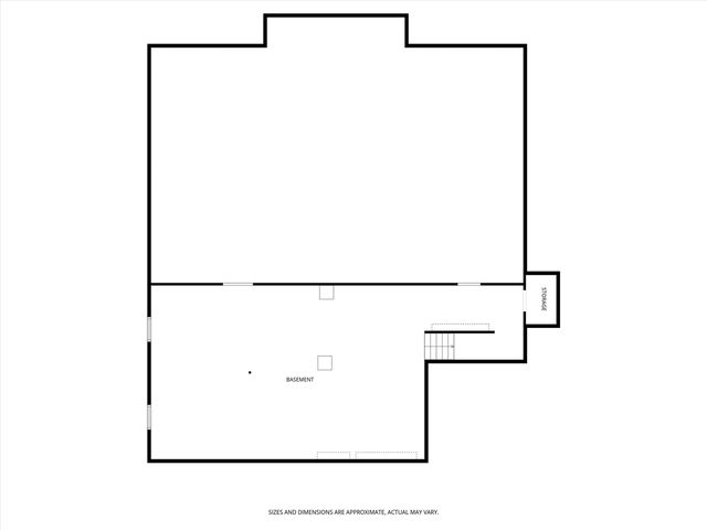 5272 W Liberty Road, Ann Arbor, MI 48103