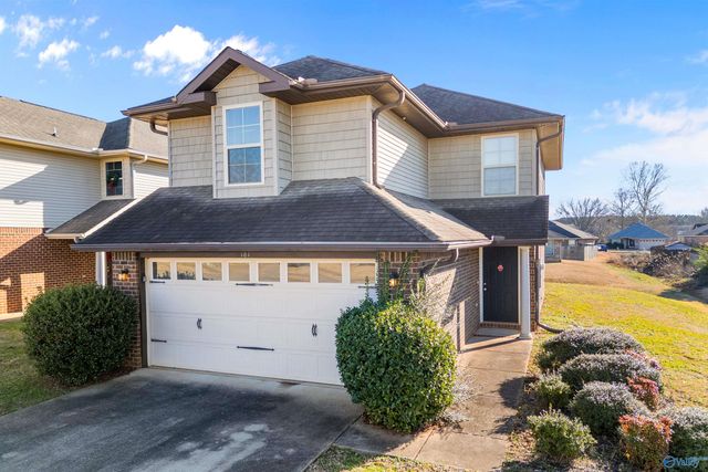 161 Fields Pond Drive, Madison, AL 35756