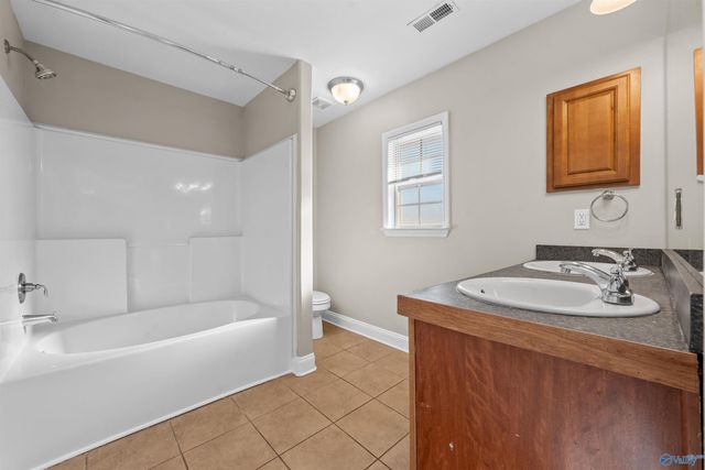 161 Fields Pond Drive, Madison, AL 35756