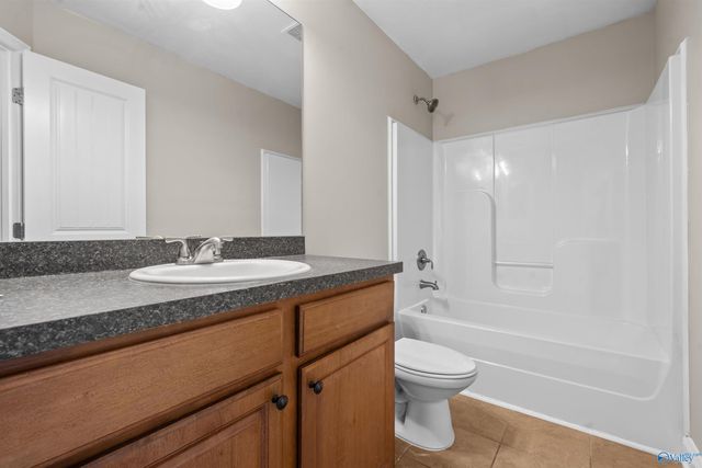 161 Fields Pond Drive, Madison, AL 35756