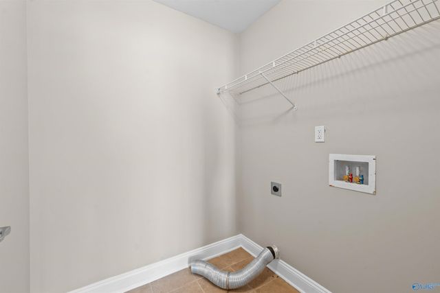 161 Fields Pond Drive, Madison, AL 35756