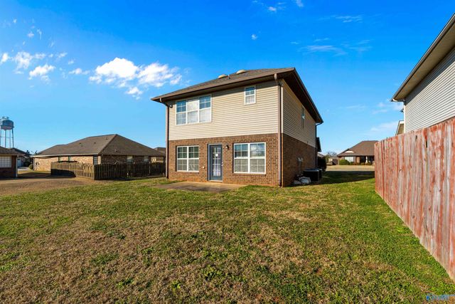 161 Fields Pond Drive, Madison, AL 35756