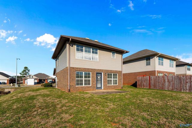 161 Fields Pond Drive, Madison, AL 35756