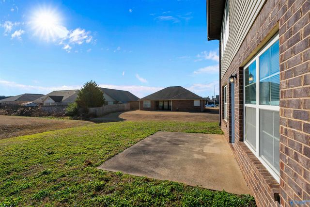 161 Fields Pond Drive, Madison, AL 35756