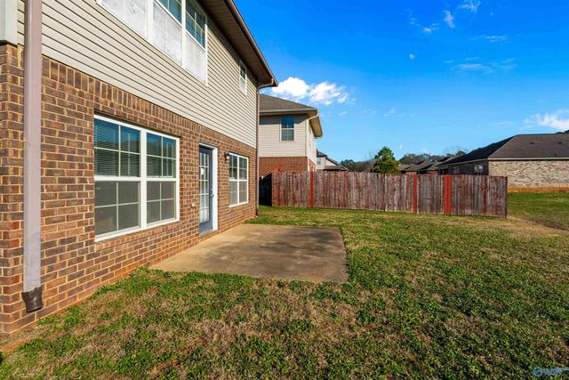 161 Fields Pond Drive, Madison, AL 35756