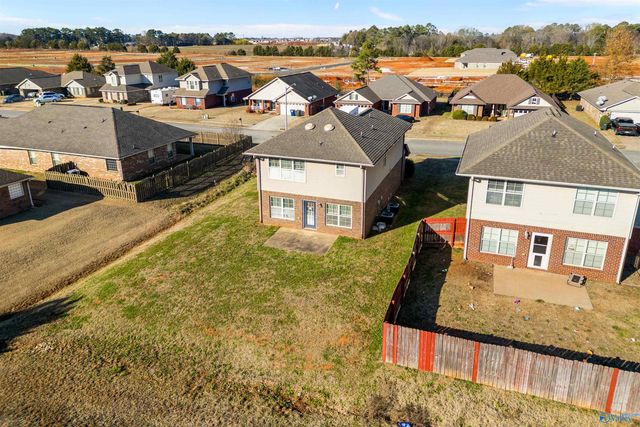 161 Fields Pond Drive, Madison, AL 35756