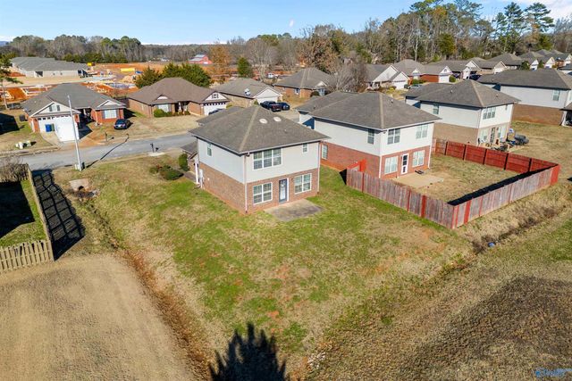 161 Fields Pond Drive, Madison, AL 35756