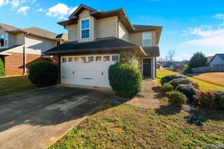 161 Fields Pond Drive, Madison, AL 35756