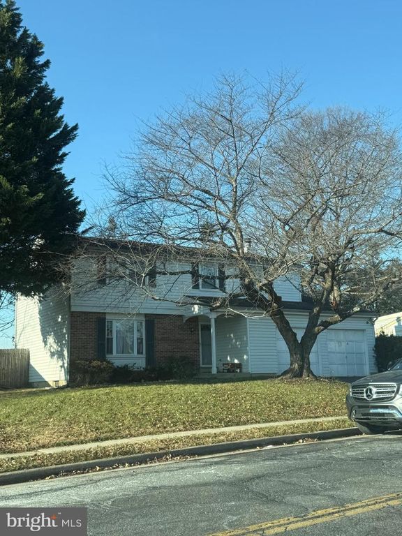 1803 BEAVER CREEK LN, Frederick, MD 21702