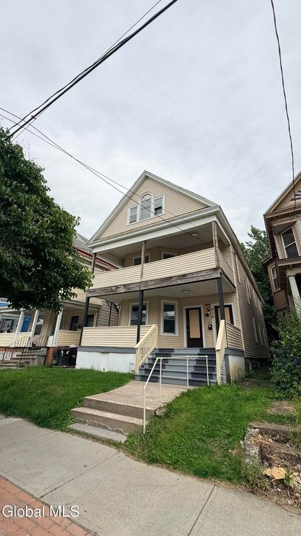 216 Delaware Avenue, Albany, NY 12209