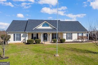 369 Kay Drive, Winder, GA 30680