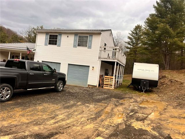 4432 County Route 1, Campbell, NY 14821