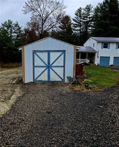 4432 County Route 1, Campbell, NY 14821