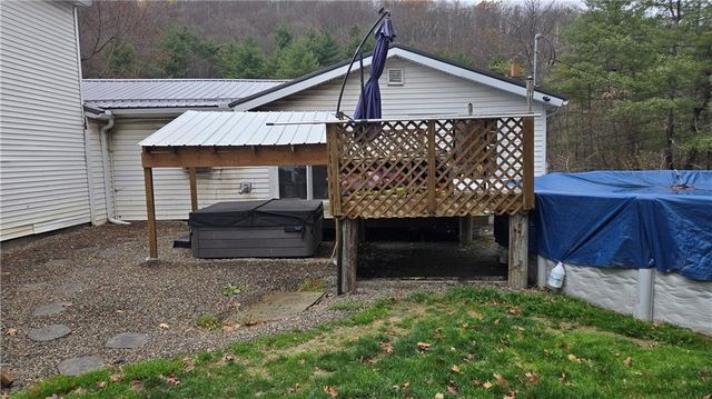 4432 County Route 1, Campbell, NY 14821